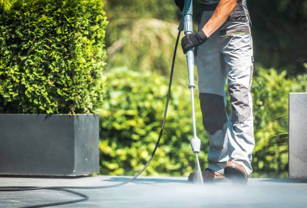 Perry, MI Pressure Washing Services Company