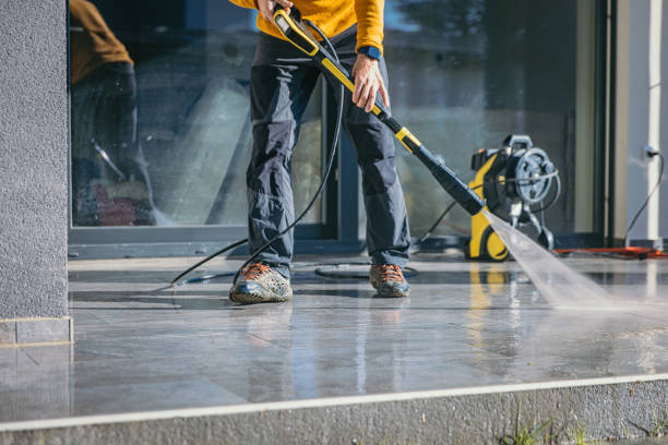 Boat and Dock Cleaning in Perry, MI